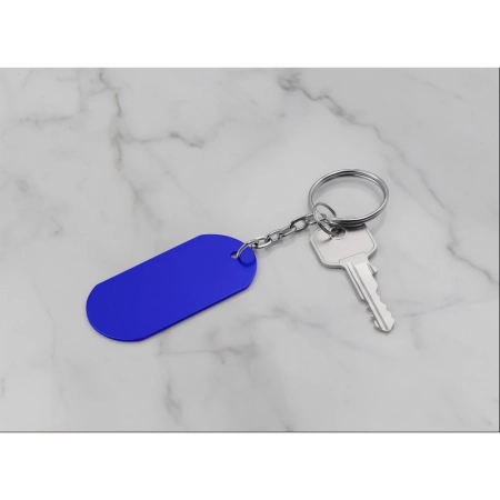 Brelok do kluczy Belai | VA-V4958-04