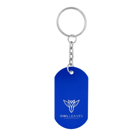 Brelok do kluczy Belai | VA-V4958-04