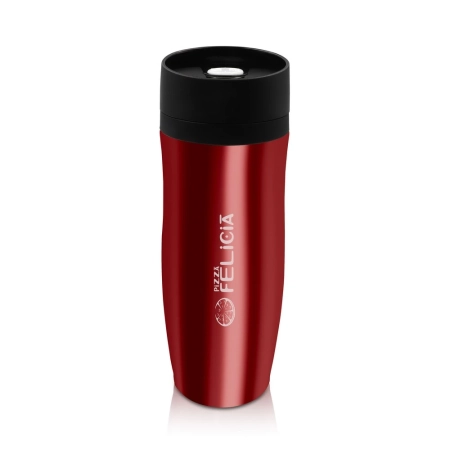 Kubek termiczny 375 ml Air Gifts Jackson | VA-V4988-05