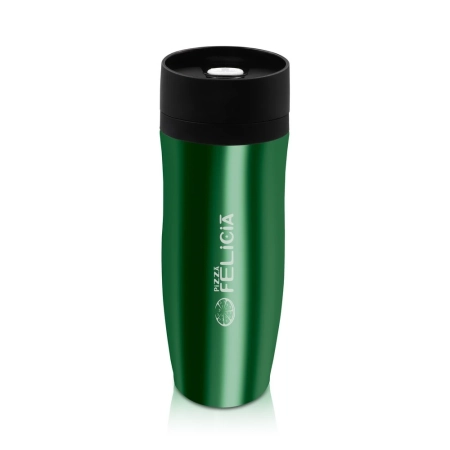Kubek termiczny 375 ml Air Gifts Jackson | VA-V4988-06