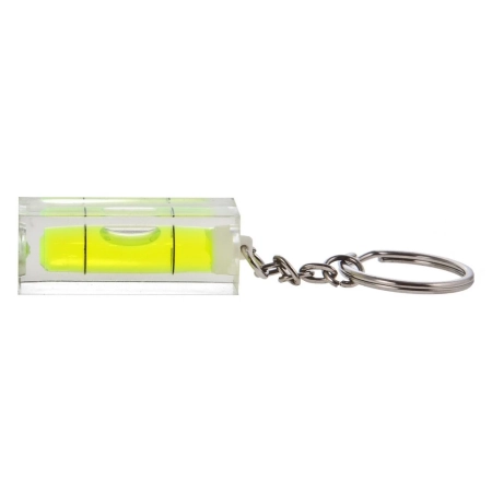 Brelok do kluczy, poziomica Avery | VA-V5602-00