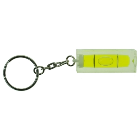 Brelok do kluczy, poziomica Avery | VA-V5602-00