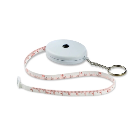 Brelok do kluczy, miara 1,5m V5615-02