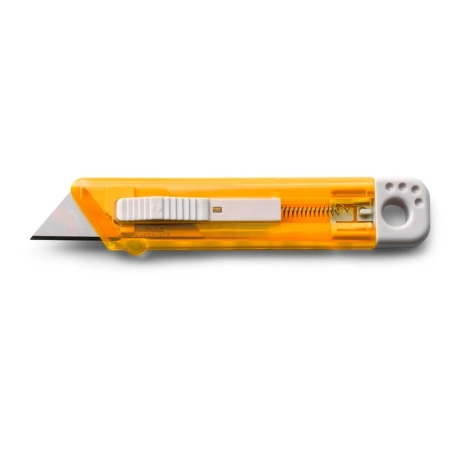 Nóż do tapet z mechanizmem zabezpieczającym V5633-07