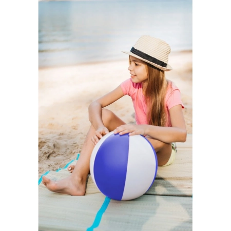 Dmuchana piłka plażowa Spencer | VA-V6338-04