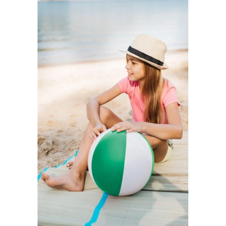 Dmuchana piłka plażowa Spencer | VA-V6338-06