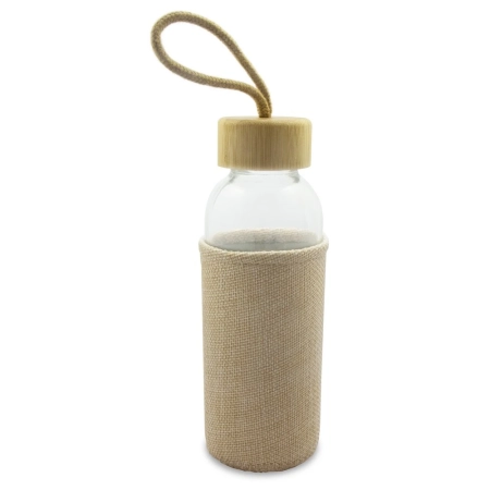 Szklana butelka 420 ml Shaun | VA-V6980-00