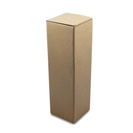 Szklana butelka 420 ml Shaun | VA-V6980-00
