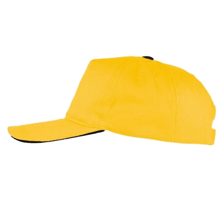 Czapka z daszkiem | VA-V7021-08
