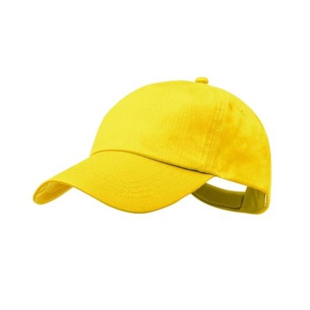 Czapka z daszkiem, rozmiar dziecięcy | VA-V7052/A-08