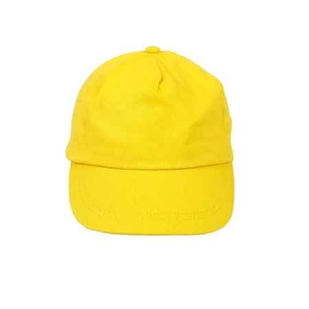 Czapka z daszkiem, rozmiar dziecięcy | VA-V7052/A-08