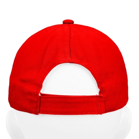 Czapka z daszkiem, rozmiar dziecięcy | VA-V7052-05