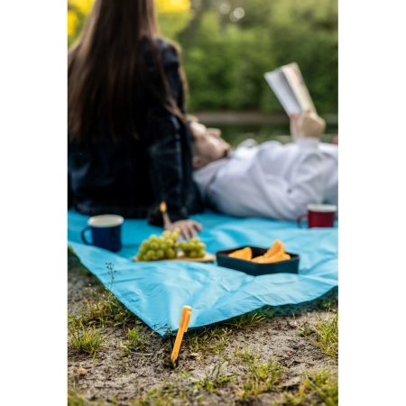Wodoodporna mata plażowa, składana Hattie | VA-V7229-11
