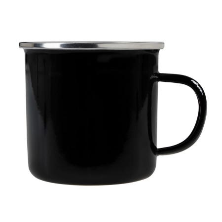 Emaliowany kubek 360 ml Taeris | VA-V7235-03