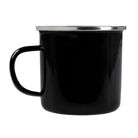 Emaliowany kubek 360 ml Taeris | VA-V7235-03
