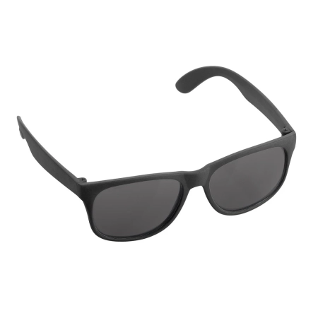 Okulary przeciwsłoneczne B'RIGHT, bawełniane etui w komplecie Adam | VA-V7375-03