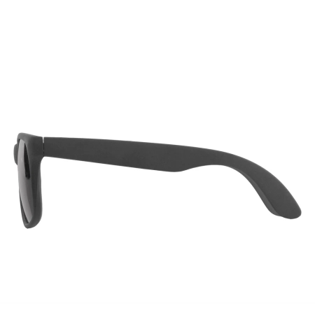 Okulary przeciwsłoneczne B'RIGHT, bawełniane etui w komplecie Adam | VA-V7375-03