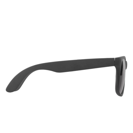 Okulary przeciwsłoneczne B'RIGHT, bawełniane etui w komplecie Adam | VA-V7375-03