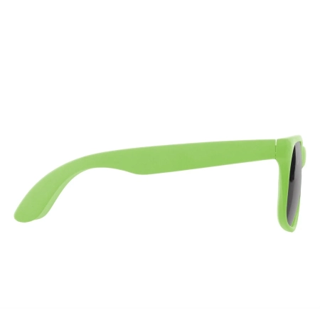 Okulary przeciwsłoneczne B'RIGHT, bawełniane etui w komplecie Adam | VA-V7375-10