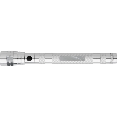 Teleskopowa latarka 3 LED V7755-32