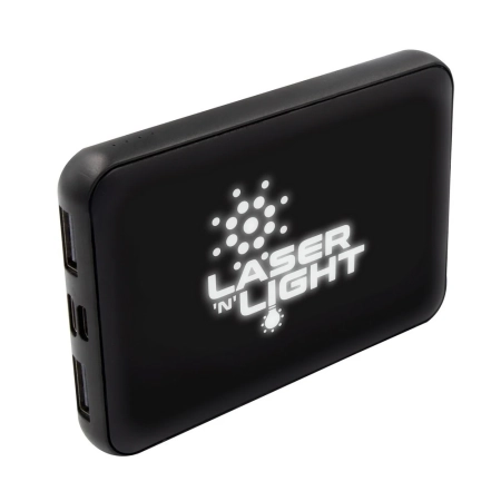 Power bank 5000 mAh RPET Suzanne | VA-V7967-03