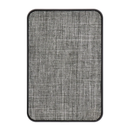 Power bank 5000 mAh RPET Russo | VA-V8199-19