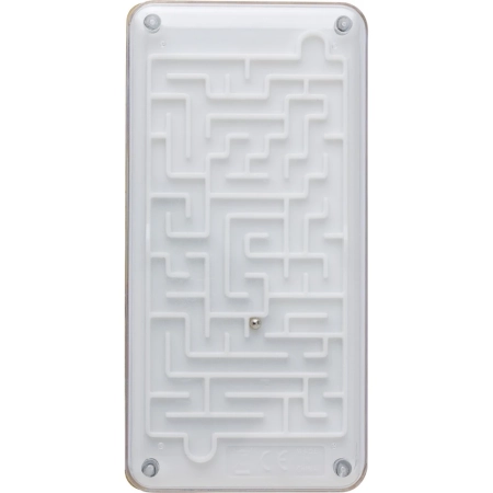 Kalkulator, gra labirynt z kulką, panel słoneczny | VA-V8303-17
