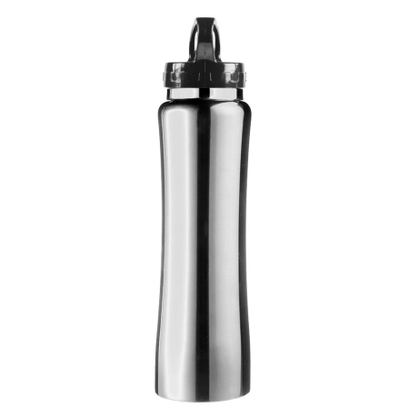 Butelka termiczna 500 ml ze słomką | VA-V8467-32