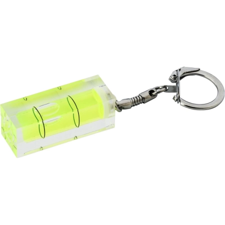 Brelok do kluczy, poziomica | VA-V8478-00