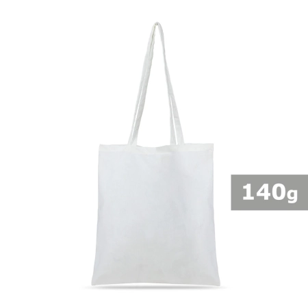 Torba bawełniana na zakupy Hall V8481-02