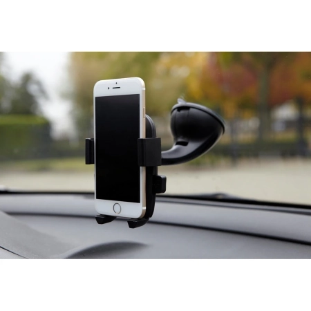 Regulowany samochodowy uchwyt do telefonu | VA-V8714-03