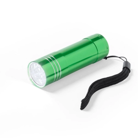Latarka 9 LED V8768-06