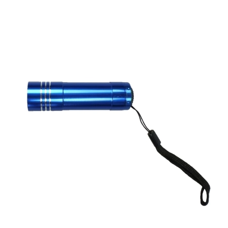 Latarka 9 LED | VA-V8768-11