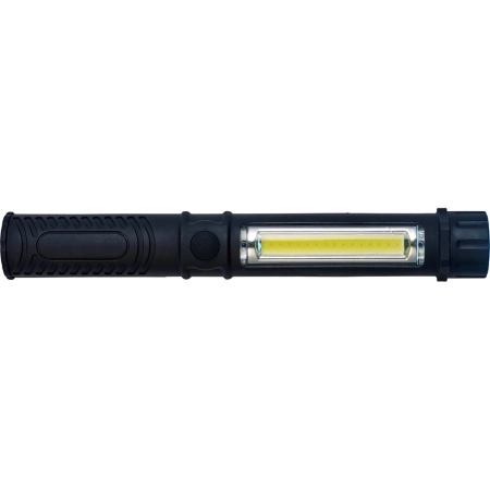 Lampka warsztatowa, latarka COB | VA-V8785-03