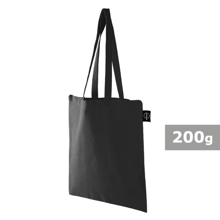 Torba z bawełny V8822-03