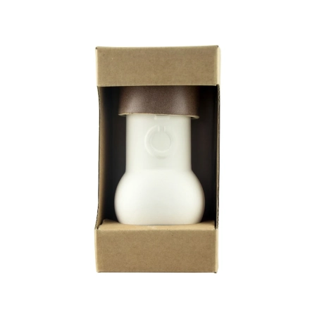 Ceramiczne naczynie do nawadniania roślin 200 ml B'RIGHT I'Riga | VA-V8890-00