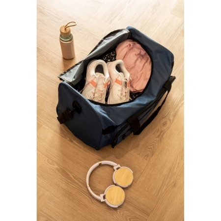 Torba sportowa, podróżna RPET B'RIGHT Joyce | VA-V9368-04