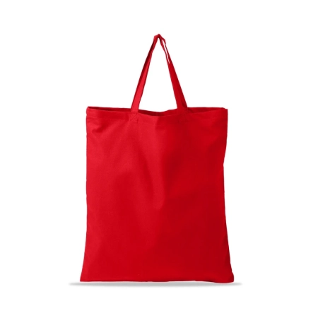 Torba bawełniana na zakupy Lettie | VA-V9414-05