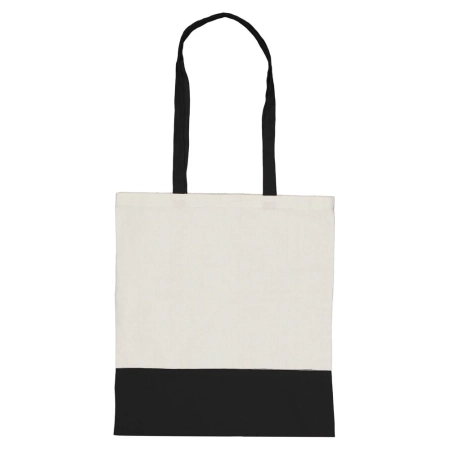 Torba bawełniana na zakupy Ellen | VA-V9490-03
