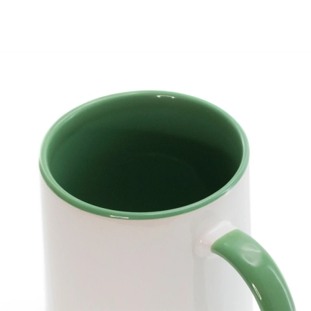 Kubek ceramiczny 350 ml | VA-V9504-06
