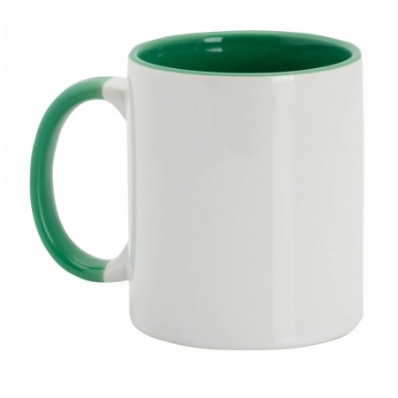 Kubek ceramiczny 350 ml | VA-V9504-06