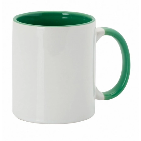 Kubek ceramiczny 350 ml | VA-V9504-06