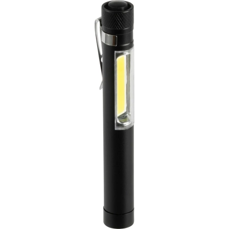 Latarka COB V9748-03