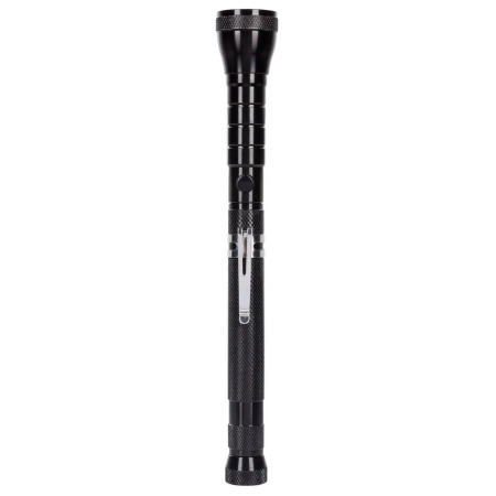 Teleskopowa latarka COB Scout | VA-V9753-03