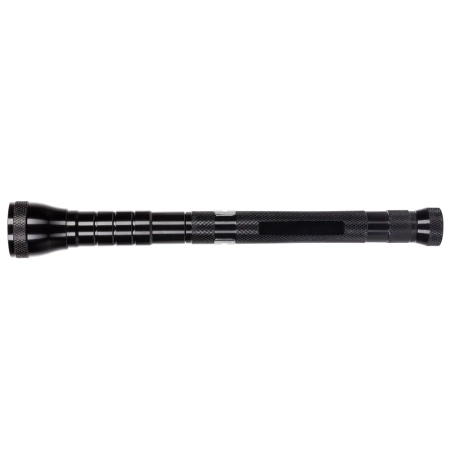Teleskopowa latarka COB Scout | VA-V9753-03
