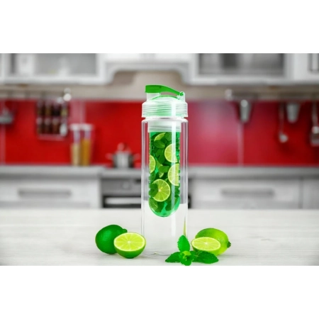 Butelka sportowa 650 ml Carter | VA-V9868-10