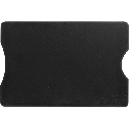 Etui na kartę kredytową, ochrona RFID | VA-V9878-03