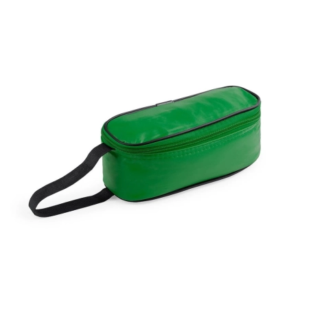 Pudełko śniadaniowe ok. 500 ml, torba termoizolacyjna V9970-06