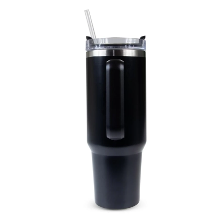 Kubek termiczny 1200 ml z ergonomicznym uchwytem Stasimus | VA-VA060-03