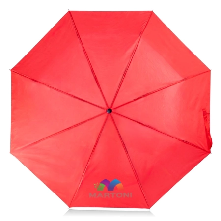 Parasol manualny, składany Bores | VA-VA066-05